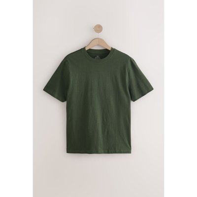 T-shirt flammé à manches courtes NEXT