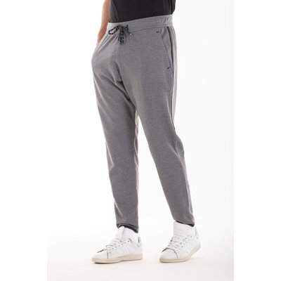 Pantalon de détente coupe fuselée KINGO RICA LEWIS