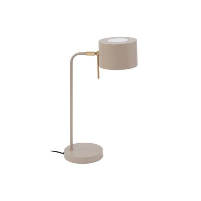 Lampe à poser en métal moderne, Kaida LINDBY