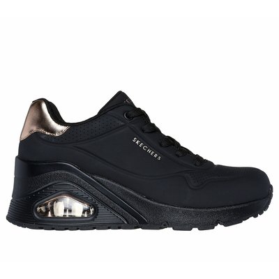 Uno Wedge - Hi Steps Trainers SKECHERS