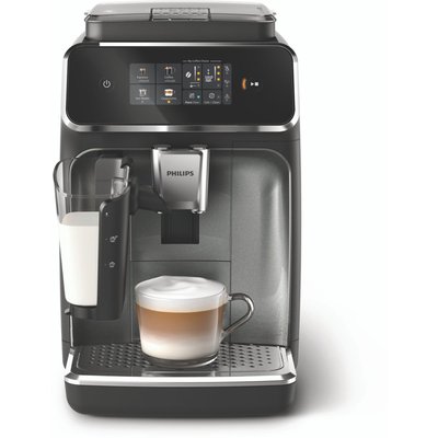 Expresso Broyeur Silent Brew EP2339/40 Lattego PHILIPS
