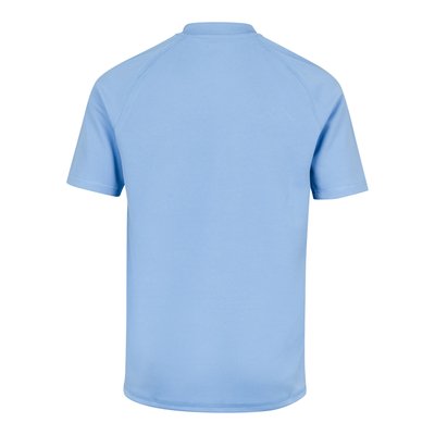 Maillot Manches Courtes de Rugby Telese KAPPA