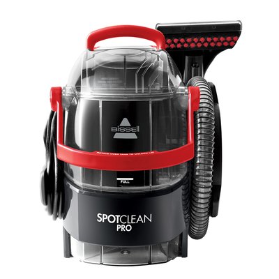 Nettoyeur détacheur Spotclean Pro 1558N BISSELL