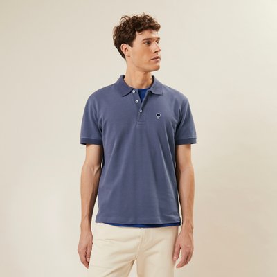 Polo coton LUMIGNY FAGUO
