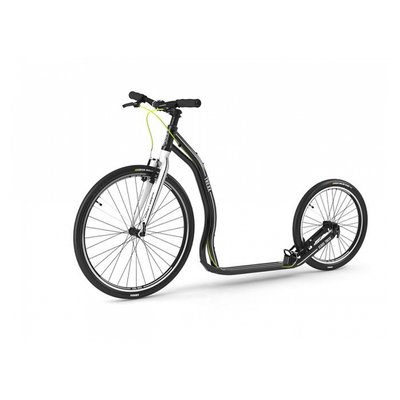 Trottinette Trexx Noir YEDOO