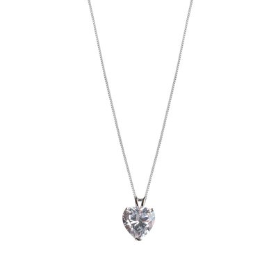 Collier en argent 925 ELEGANTE BLUESPIRIT