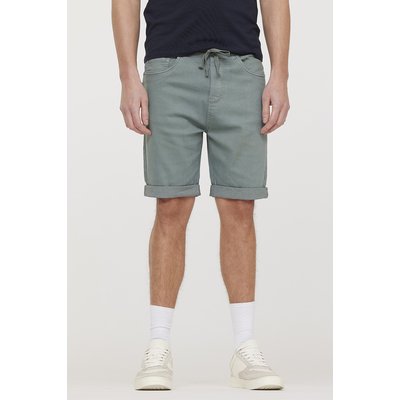 Short coton regular NAZRA LEE COOPER