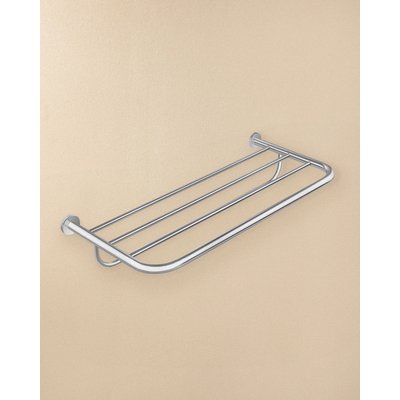 Porte Serviette Tablette mural  ARCHITECT COSMIC