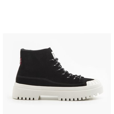 Baskets montantes en suédé Patton S LEVI'S