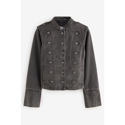 Veste militaire NEXT