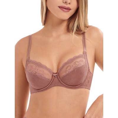 Soutien-gorge armaturé EVELYN B à E LISCA