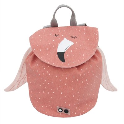 Mini sac à dos Mrs. Flamingo - Trixie TRIXIE