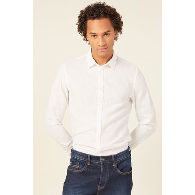 Chemise manches longues BONOBO