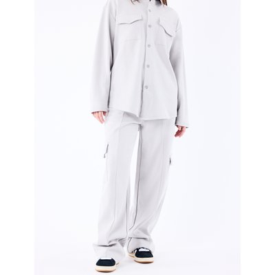 Pantalon habillé oversize PROJECT X