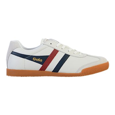 Baskets Harrier Leather GOLA