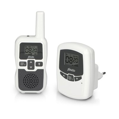 Babyphone d'extérieur (portée 3km) ALECTO