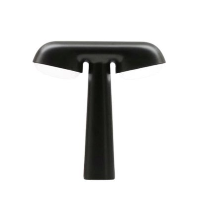 Lampe à poser Métal TGV MOUSTACHE