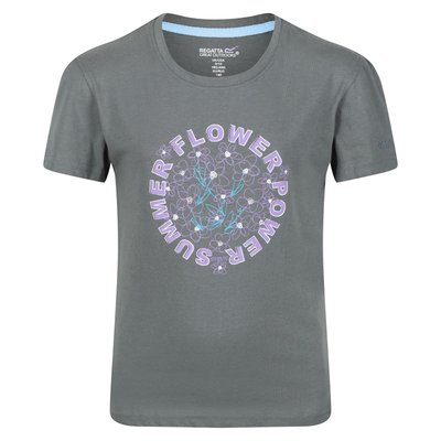 T-shirt BOSLEY REGATTA