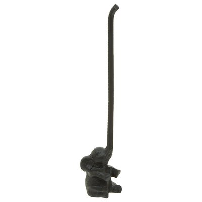 Elephant Toilet Roll Holder SO'HOME