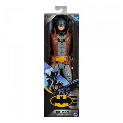 Figurine 30cm - batman s7 SPINMASTER