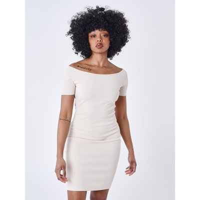 Robe bustier PROJECT X