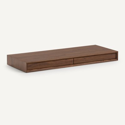 Archivita XL L110cm Walnut Desk Top AM.PM