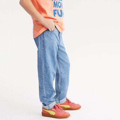 Джинсы прямые LA REDOUTE COLLECTIONS