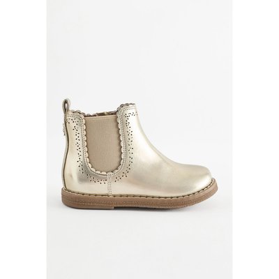 Bottines chelsea fille La Redoute