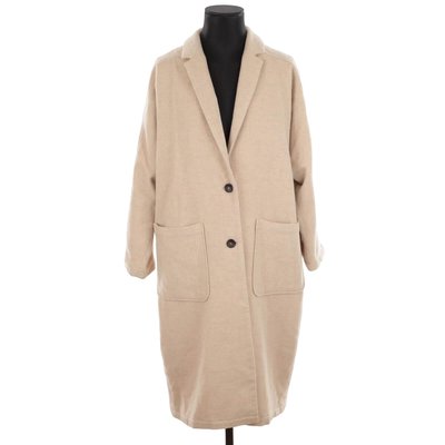 Manteau en laine - Très Bon État AMERICAN VINTAGE