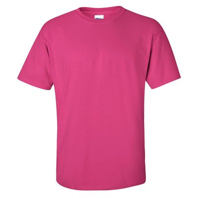 T-shirt manches courtes GILDAN