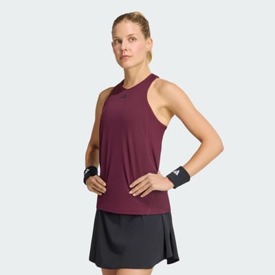 Débardeur De Tennis Climacool Club adidas Performance