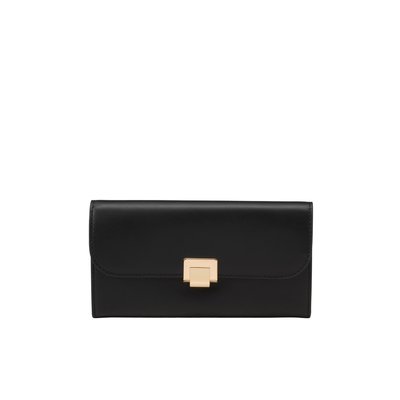 Porte-monnaie large en cuir de vache noble MARC O'POLO