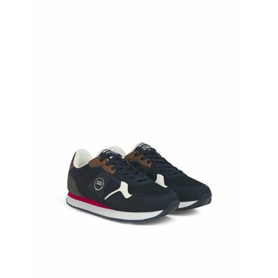 Baskets basses à lacets Robin JACK & JONES