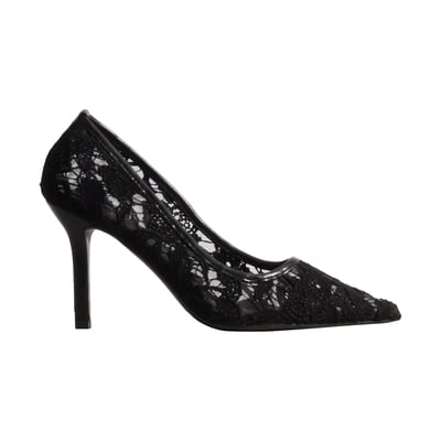 Escarpin à Talon ENZA NUCCI
