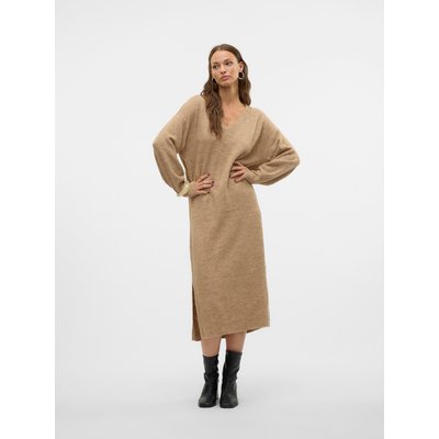Robe en maille VERO MODA VERO MODA