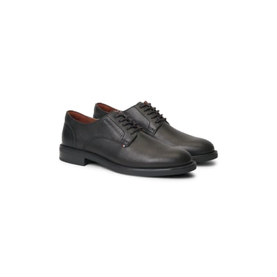 Derby eleganti in pelle TOMMY HILFIGER