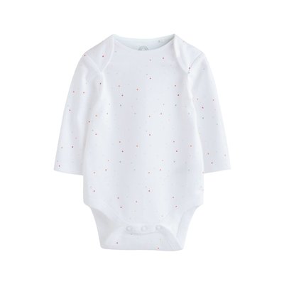 Body bébé 100 % coton à manches longues, lot NEXT