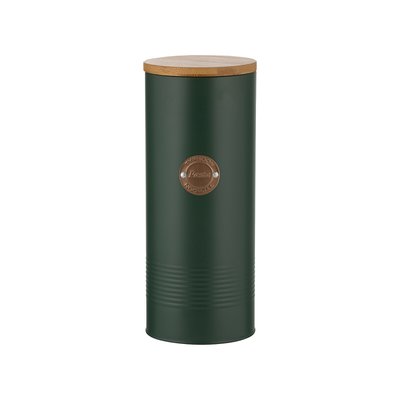 Living Pasta Storage in Green TYPHOON