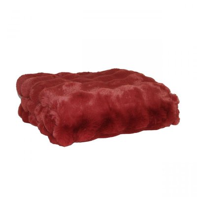 Plaid en Polyester  BUBBLE SUD ETOFFE