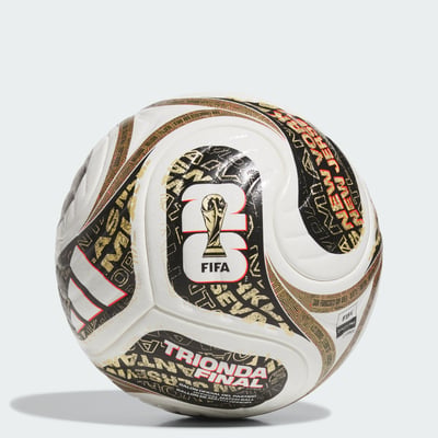 Ballon Trionda Finals Pro Coupe Du Monde De La Fifa 26™ Ballon Trionda Finals Pro Coupe Du Monde De La Fifa 26™ adidas Performance