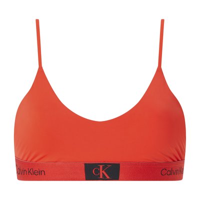 Bralette Light Lined CALVIN KLEIN UNDERWEAR