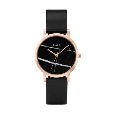 Montre Analogique  LA ROCHE PETITE CLUSE