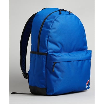 Sac à dos Code Essential Montana unisexe SUPERDRY