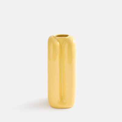 Keramische vaas, hoogte 25 cm, Malo LA REDOUTE INTERIEURS