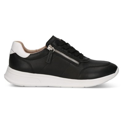 Basket en cuir CAPRICE