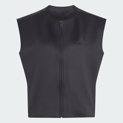 Gilet Soft Lux Gilet Soft Lux ADIDAS SPORTSWEAR