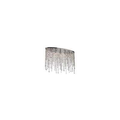 Plafonnier    RAIN IDEAL LUX