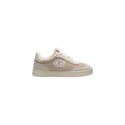 Baskets En Daim Jacek GUESS