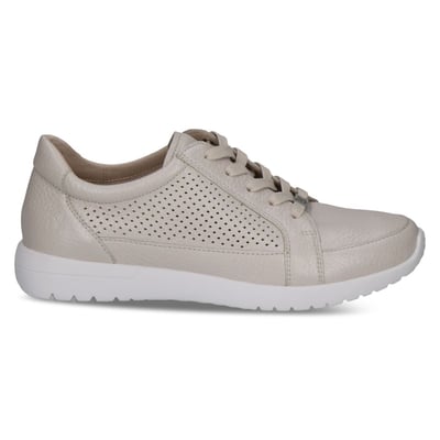 Basket en cuir CAPRICE