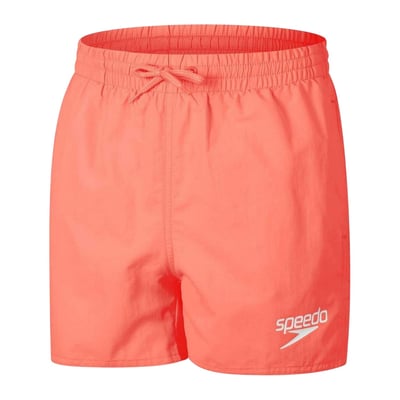 Short de bain motif/style logo SPEEDO